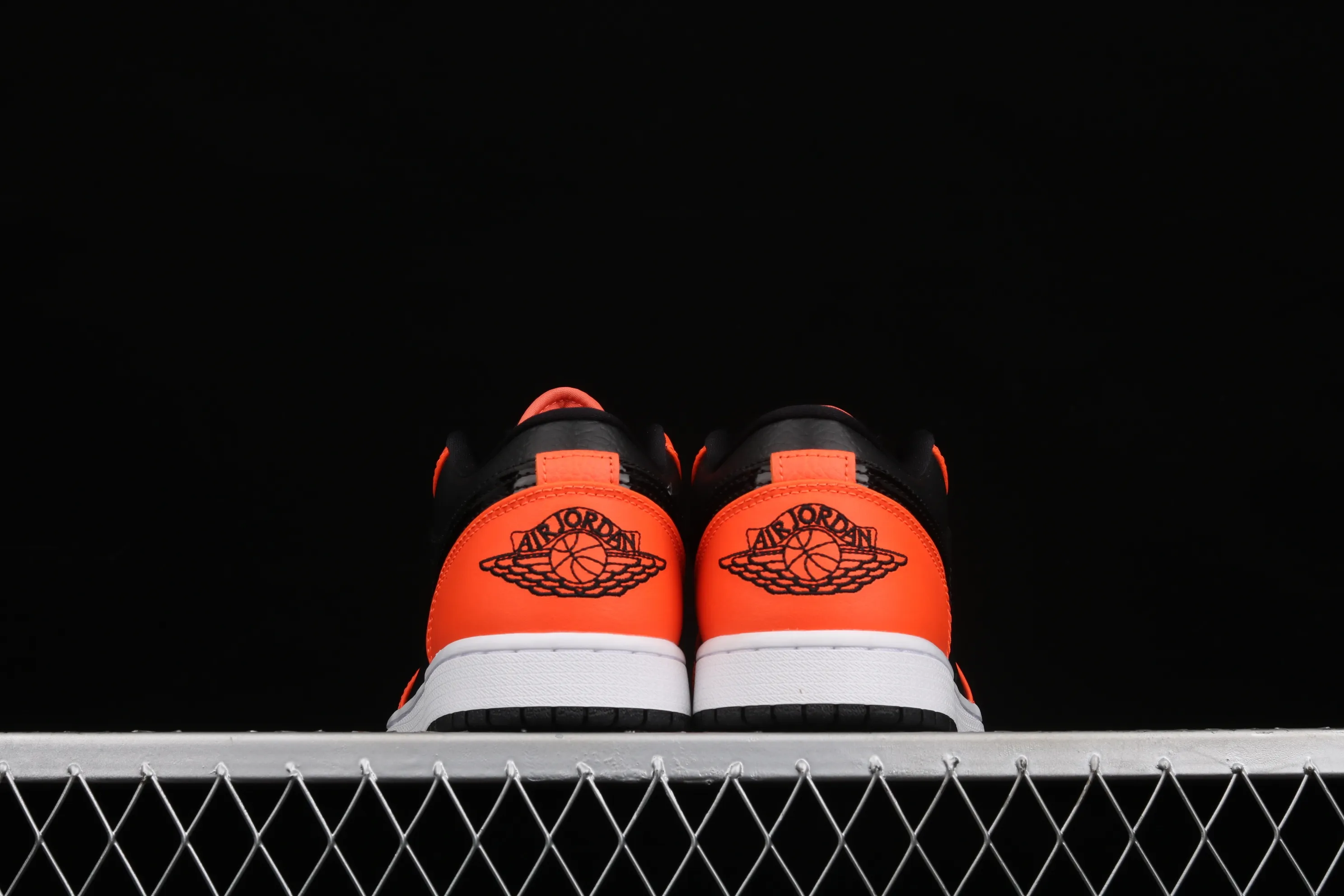 All categories Air Jordan Jordan series basketball shoes Air Jordan 1 Low G version pure original Air Jordan 1 Low AJ1 Joe 1 low-top cultural basketball shoes CK3022-008